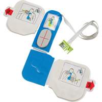 CPR-D-Padz&reg; Training Electrode, Zoll AED Plus&reg; For, Non-Medical Distribution Industrielle GC