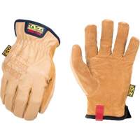 Gants r&eacute;sistant aux coupures Driver F9-360, Taille 8, Enveloppe en DuraHide, ASTM ANSI niveau A9/EN 388 niveau F Distribution Industrielle GC