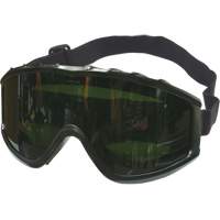 Lunettes de soudeur Z1100, Lentille 3,0, Antibu&eacute;e, Ventilation Indirecte Distribution Industrielle GC