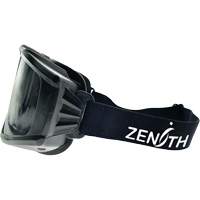 Lunettes de soudeur Z1100, Lentille 5,0, Antibu&eacute;e, Ventilation Indirecte Distribution Industrielle GC