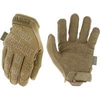 The Original&reg; Coyote Work Gloves, Synthetic Palm, Size 8 Distribution Industrielle GC
