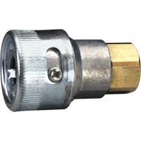 Schrader Socket Fitting Distribution Industrielle GC
