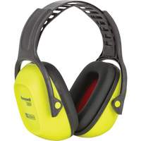Cache-oreilles passifs di&eacute;lectriques VeriShield s&eacute;rie 100 de Howard Leight, Bandeau, 26 NRR dB Distribution Industrielle GC