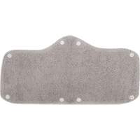 276 Bandeaux absorbants pour casque de s&eacute;curit&eacute; Distribution Industrielle GC