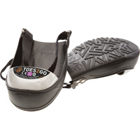 Toes2Go&reg; Steel Toe Cap, Small Distribution Industrielle GC