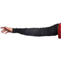 Contender Flame Resistant Sleeve, X-Small, 22" L, Protex&reg; Distribution Industrielle GC