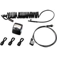 Welding Helmet Task Light Kit Distribution Industrielle GC