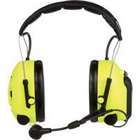 Peltor WS ProTac XPI Headset, Headband Style, 26 dB Distribution Industrielle GC