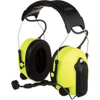 Peltor WS ProTac XPI Headset, Headband Style, 26 dB Distribution Industrielle GC