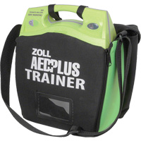 Carrying Case for AED Trainer, Zoll AED Plus&reg; For, Non-Medical Distribution Industrielle GC