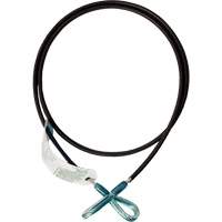Anchorage Cable Sling, Sling, Temporary Use Distribution Industrielle GC
