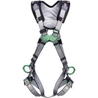 V-Fit Full Body Harness, CSA Certified, Class AP, Large/Medium, 400 lbs. Cap. Distribution Industrielle GC