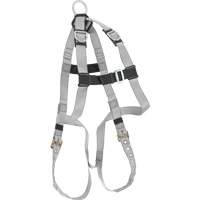 Dynamic B-Compliant Economy Harness, CSA Certified, Class AE, 310 lbs. Cap. Distribution Industrielle GC