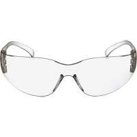 Virtua Safety Glasses, Clear Lens, Anti-Fog, Meets/Exceeds CSA Z94.3 Distribution Industrielle GC