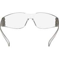 Virtua Safety Glasses, Clear Lens, Anti-Fog, Meets/Exceeds CSA Z94.3 Distribution Industrielle GC