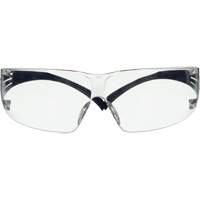 Lunettes de s&eacute;curit&eacute; SecureFit s&eacute;rie 200, Lentille Transparent, Antibu&eacute;e/Anti-&eacute;gratignures, ANSI Z87+/R&eacute;pond ou surpasse la norme CSA Z94.3 Distribution Industrielle GC