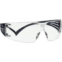 Lunettes de s&eacute;curit&eacute; SecureFit s&eacute;rie 200, Lentille Transparent, Antibu&eacute;e/Anti-&eacute;gratignures, ANSI Z87+/R&eacute;pond ou surpasse la norme CSA Z94.3 Distribution Industrielle GC