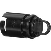 Breathing Tube Storage Plugs Distribution Industrielle GC