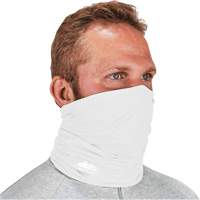 Cache-cou de refroidissement polyvalent Chill-Its, Blanc Distribution Industrielle GC