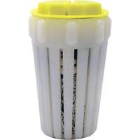 HawsClean Portable Eyewash Cleansing Stick Distribution Industrielle GC