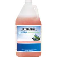 Nettoyant pour les mains Ultra Orange, Liquide, 4 L, Cruche, Parfum&eacute; Distribution Industrielle GC