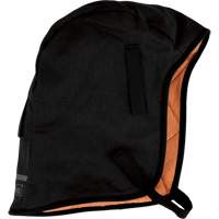 Winter Liner, Poly-Cotton Lining, One Size, Black Distribution Industrielle GC
