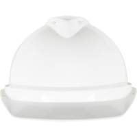 V-Gard&reg; 500 Hardhat, Meets CSA Type 1, Ratchet Suspension, Vented Distribution Industrielle GC
