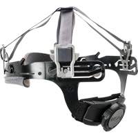 Coiffe Fas-Trac III Distribution Industrielle GC