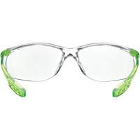 Lunettes de s&eacute;curit&eacute; de s&eacute;rie Solus CCS, Lentille Transparent, Antibu&eacute;e, R&eacute;pond ou surpasse la norme CSA Z94.3 Distribution Industrielle GC