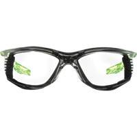 Lunettes de s&eacute;curit&eacute; de s&eacute;rie Solus CCS, Lentille Transparent, Antibu&eacute;e/Anti-&eacute;gratignures, R&eacute;pond ou surpasse la norme CSA Z94.3 Distribution Industrielle GC