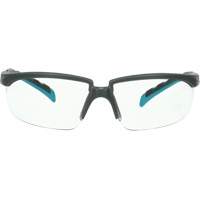 Lunettes de s&eacute;curit&eacute; de la s&eacute;rie Solus 2000, Lentille Transparent, Antibu&eacute;e/Anti-&eacute;gratignures, ANSI Z87+ Distribution Industrielle GC