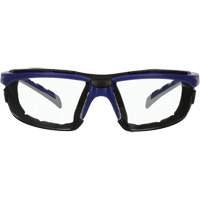 Lunettes de s&eacute;curit&eacute; de la s&eacute;rie Solus 2000, Lentille Transparent, Antibu&eacute;e/Anti-&eacute;gratignures, ANSI Z87+ Distribution Industrielle GC