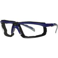 Lunettes de s&eacute;curit&eacute; de la s&eacute;rie Solus 2000, Lentille Transparent, Antibu&eacute;e/Anti-&eacute;gratignures, ANSI Z87+ Distribution Industrielle GC