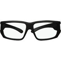 Lunettes de s&eacute;curit&eacute; de la s&eacute;rie Maxim Elite 1000, Lentille Transparent, Antibu&eacute;e/Anti-&eacute;gratignures, R&eacute;pond ou surpasse la norme CSA Z94.3 Distribution Industrielle GC