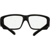 Lunettes de s&eacute;curit&eacute; de la s&eacute;rie Maxim Elite 1000, Lentille Transparent, Antibu&eacute;e/Anti-&eacute;gratignures, R&eacute;pond ou surpasse la norme CSA Z94.3 Distribution Industrielle GC