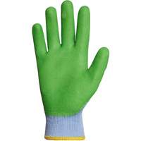 Gants en tricot Dexterity, Poly/coton, Un c&ocirc;t&eacute;, Calibre 10, 9 Distribution Industrielle GC