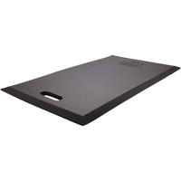 Grande genouill&egrave;re en mousse l&eacute;g&egrave;re ProFlex 386, 28" lo x 16" la, 0,5" &eacute;pais Distribution Industrielle GC