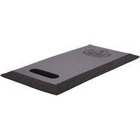 Petite genouill&egrave;re en mousse l&eacute;g&egrave;re ProFlex 376, 16" lo x 8" la, 0,5" &eacute;pais Distribution Industrielle GC
