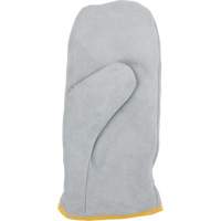 Boa Lined Split Grain Winter Mitts, Size One Size, Mitt Distribution Industrielle GC