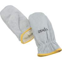 Boa Lined Split Grain Winter Mitts, Size One Size, Mitt Distribution Industrielle GC