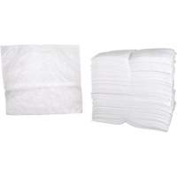 Sorbent Pads