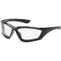 XS3 Plus&reg; Safety Goggles, Clear Lens, Anti-Fog/Anti-Scratch, Closed Vent Distribution Industrielle GC