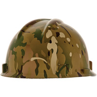 V-Gard&reg; Hydro Dip Hard Hat, Meets CSA Type 1, Ratchet Suspension, Non-Vented Distribution Industrielle GC