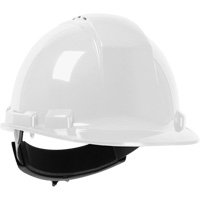 North&reg; Whistler Hardhat, Meets CSA Type 1, Ratchet Suspension, Vented Distribution Industrielle GC