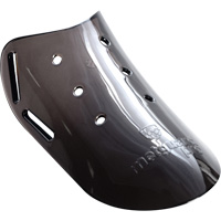 Protecteurs m&eacute;tatarsiens MetGuardPro, Polycarbonate Distribution Industrielle GC