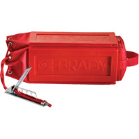 Pendant Control Safety Cover, Electrical Kit Distribution Industrielle GC