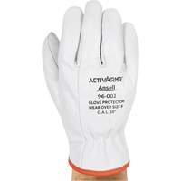 Gants de protection en cuir pour basse tension 96-002, Taille 7, 10" lo Distribution Industrielle GC