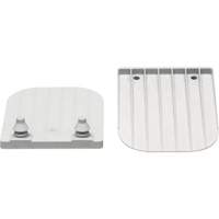 Rugged Comfort Exhalation Valve Distribution Industrielle GC