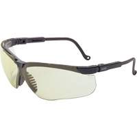 Lunettes de s&eacute;curit&eacute; Uvex HydroShield Genesis, Lentille SCT-Low IR, Antibu&eacute;e/Anti-&eacute;gratignures, ANSI Z87+/R&eacute;pond ou surpasse la norme CSA Z94.3 Distribution Industrielle GC