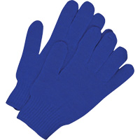 Gants en tricot Thermolite classiques, Nylon, Calibre 13, 9 Distribution Industrielle GC